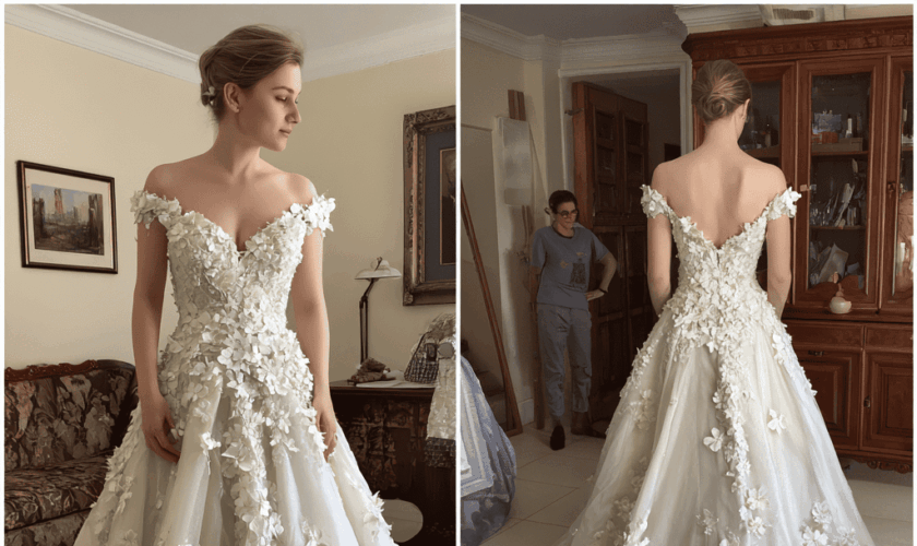 custom made wedding dresses melbourne