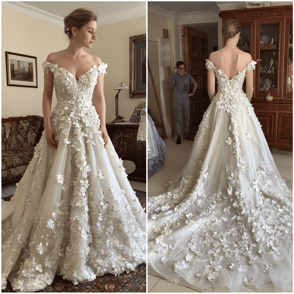 custom made wedding dresses melbourne