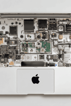 MacBook Repair Melbourne