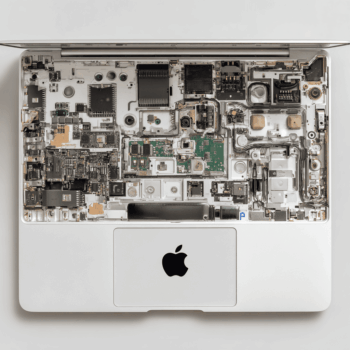 MacBook Repair Melbourne