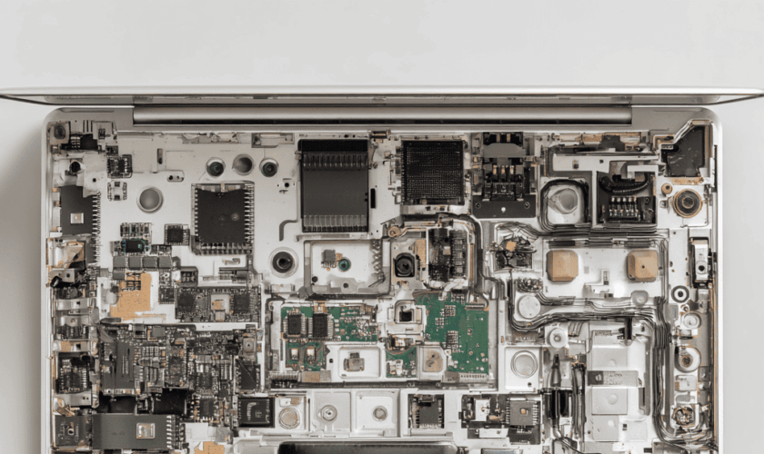 MacBook Repair Melbourne