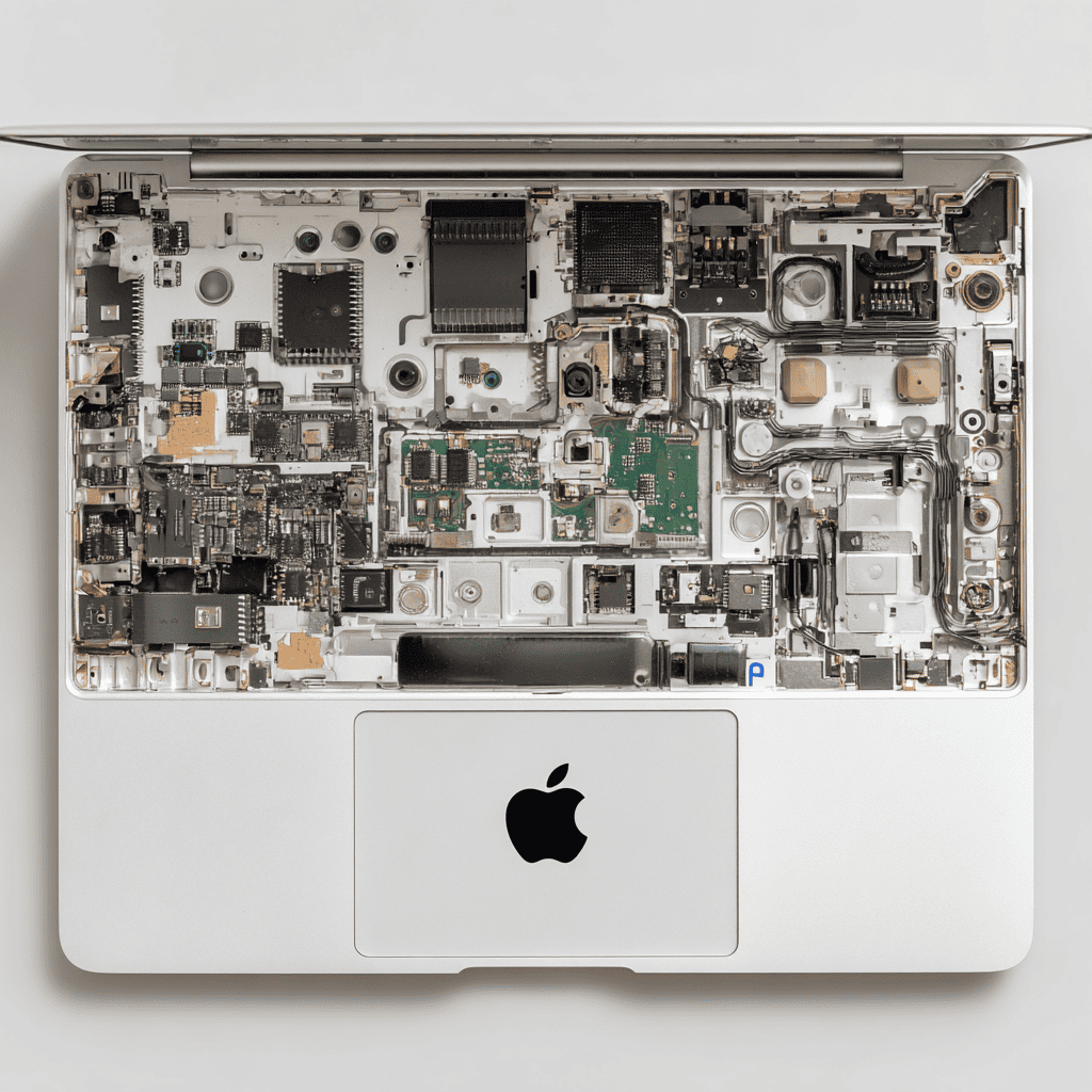 MacBook Repair Melbourne