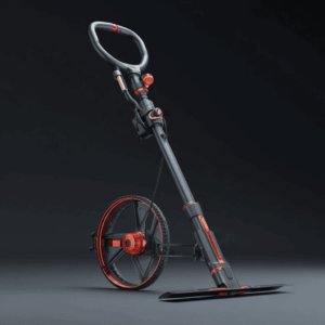 underground water detector