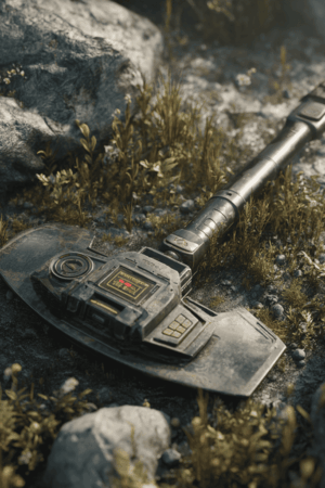 underground water detector